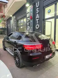 2019 Mercedes Benz GLC 250