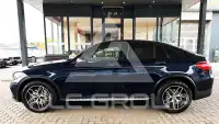 2019 Mercedes Benz GLC 250