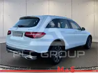 2019 Mercedes Benz GLC 250