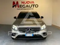 2019 Mercedes Benz GLC 250