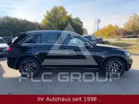 2019 Mercedes Benz GLC 250