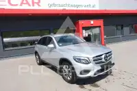 2019 Mercedes Benz GLC 250
