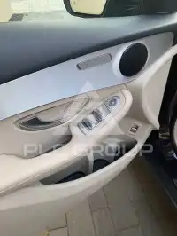 2019 Mercedes Benz GLC 250