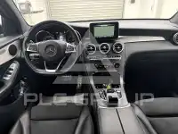 2019 Mercedes Benz GLC 250