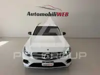 2019 Mercedes Benz GLC 250