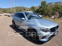 2019 Mercedes Benz GLC 250