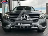 2019 Mercedes Benz GLC 250