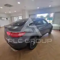 2019 Mercedes Benz GLC 250
