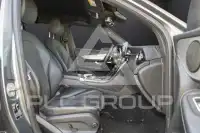 2019 Mercedes Benz GLC 250
