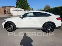 2019 Mercedes Benz GLC 250