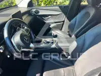 2019 Mercedes Benz GLC 250