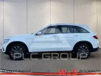 2019 Mercedes Benz GLC 250