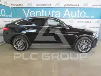 2019 Mercedes Benz GLC 250