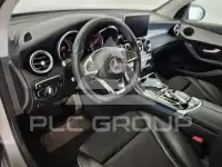 2019 Mercedes Benz GLC 250