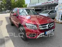 2019 Mercedes Benz GLC 250
