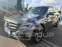 2019 Mercedes Benz GLC 250