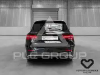 2019 Mercedes Benz GLC 250