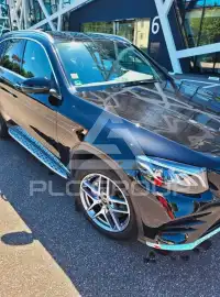 2019 Mercedes Benz GLC 250