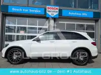 2019 Mercedes Benz GLC 250