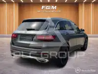 2019 Mercedes Benz GLC 250