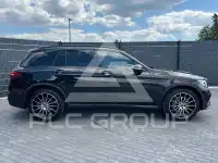 2019 Mercedes Benz GLC 250