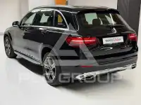 2019 Mercedes Benz GLC 250