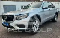 2019 Mercedes Benz GLC 250