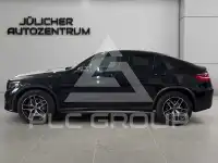 2019 Mercedes Benz GLC 250