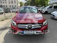 2019 Mercedes Benz GLC 250