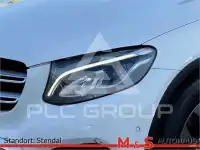 2019 Mercedes Benz GLC 250