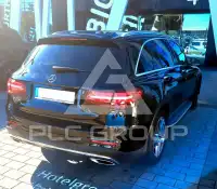 2019 Mercedes Benz GLC 250
