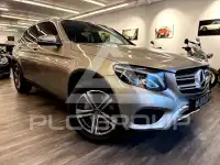 2019 Mercedes Benz GLC 250