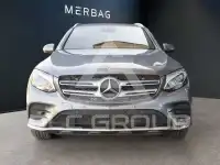 2019 Mercedes Benz GLC 250