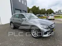 2019 Mercedes Benz GLC 250