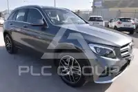 2019 Mercedes Benz GLC 250