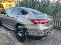 2019 Mercedes Benz GLC 250