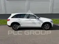 2019 Mercedes Benz GLC 250