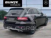 2019 Mercedes Benz GLC 250