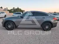 2019 Mercedes Benz GLC 250