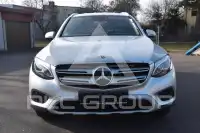 2019 Mercedes Benz GLC 250