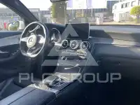 2019 Mercedes Benz GLC 250