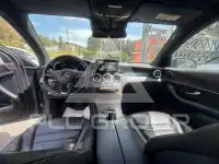 2019 Mercedes Benz GLC 250
