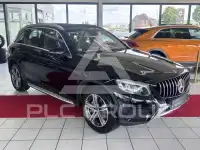 2019 Mercedes Benz GLC 250