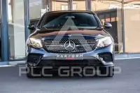 2019 Mercedes Benz GLC 250