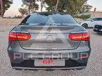 2019 Mercedes Benz GLC 250