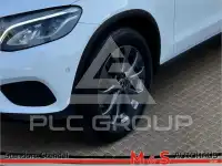 2019 Mercedes Benz GLC 250