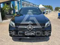 2019 Mercedes Benz GLC 250