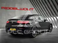 2019 Mercedes Benz GLC 250