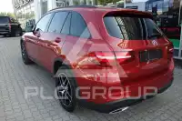 2019 Mercedes Benz GLC 250