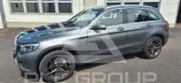 2019 Mercedes Benz GLC 250